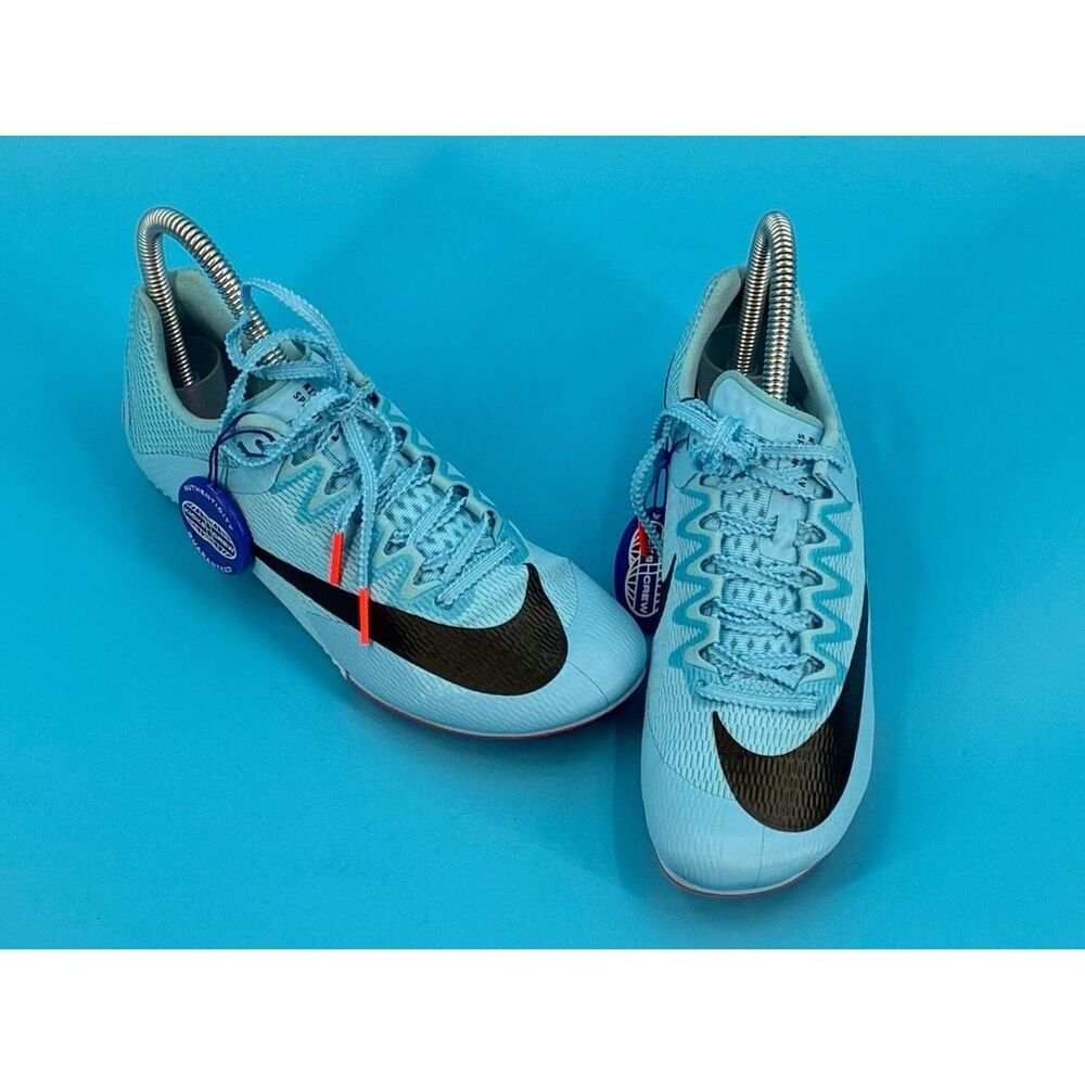 Nike Women's Blue Trainers